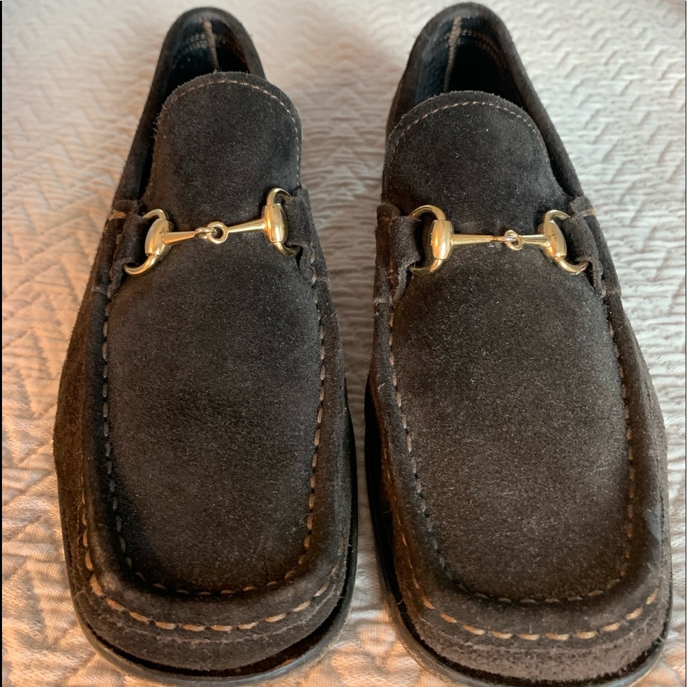 Gucci Loafers
